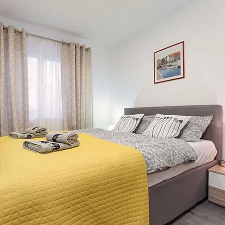 In Porec/istrien 34407 Апартаменты *