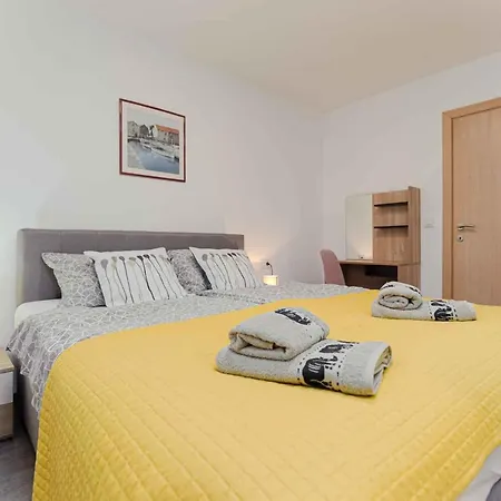 In Porec/istrien 34407