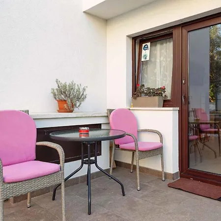 In Porec/istrien 34407 Апартаменты