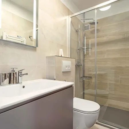 Апартаменты In Porec/istrien 34407