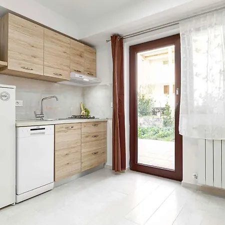 In Porec/istrien 34407
